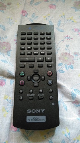 Telecomando ps2 play - telecomando-ps2-play, station