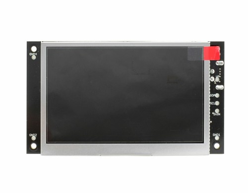 Stern pinball flipper lcd - stern, 4,3"