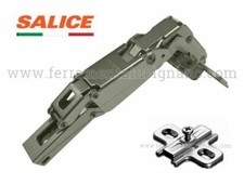 CERNIERA CERNIERE SALICE