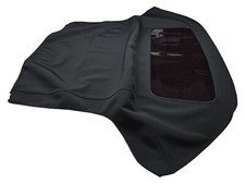 Fits: BMW Z3 96-02 Soft Top &