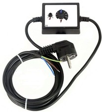 230V Regolatore di Velocità