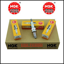 Candele Accensione Kit 4 Candele NGK BKR6EK 2 Punte Candela NGK 2288
