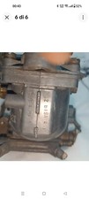 Carburatore Solex 32 bisa 4