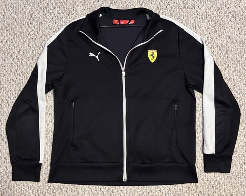 Puma scuderia ferrari - ferrari, vintage