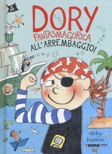 ALL'ARREMBAGGIO! DORY