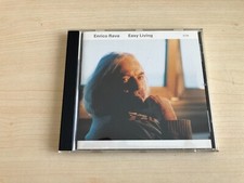 Enrico Rava _ Easy Living _ CD Album _ 2004 ECM Germany 1st MINT