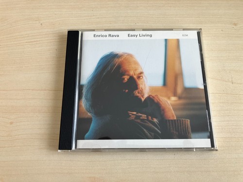 Enrico rava easy living - _,