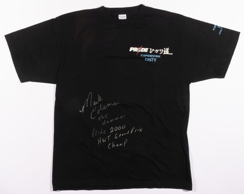 Maglia pride firmata mark - firmata,