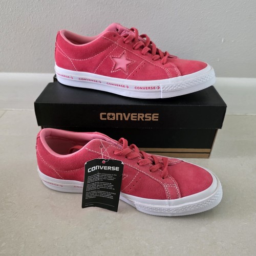 Converse one star - converse, ox