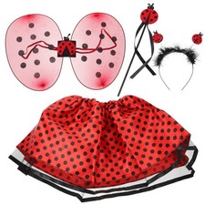 1 Set Costume Festa Bambino