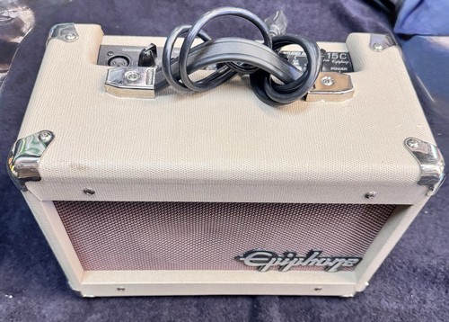 Amplificatore acustico
