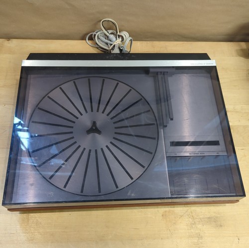Bang olufsen beogram - beogram, 4004