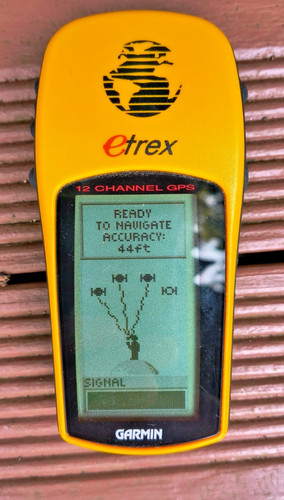 Garmin etrex navigatore gps - garmin,