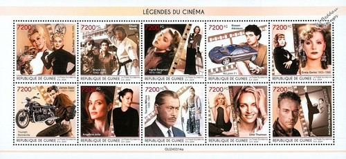 Legends cinema film - legends, of