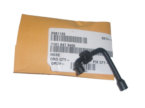 Tubo flessibile olio - , stihl