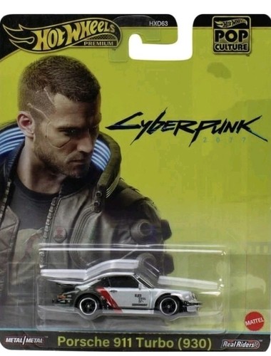 Hot wheels porsche - hot,