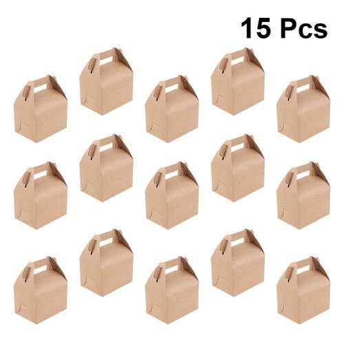 Pezzi scatola caramelle - ,