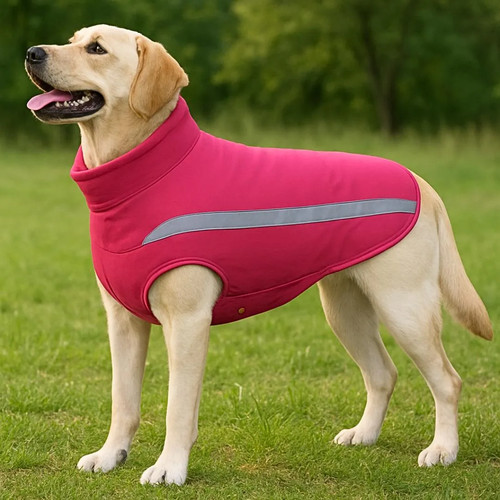 Impermeabile per cane - impermeabile,