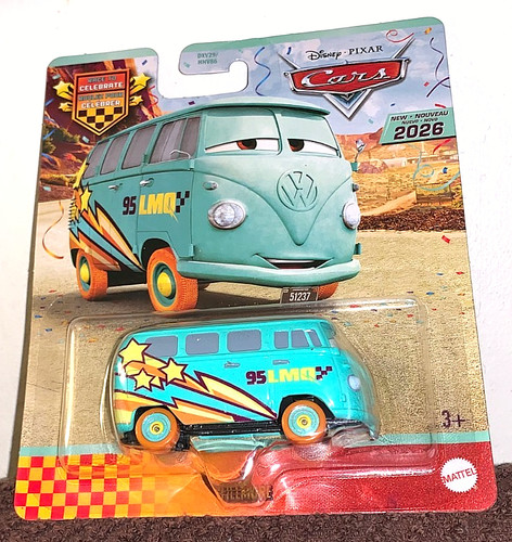 Disney pixar cars 2026 corsa - disney,