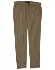ZARA Pantalone chino uomo slim