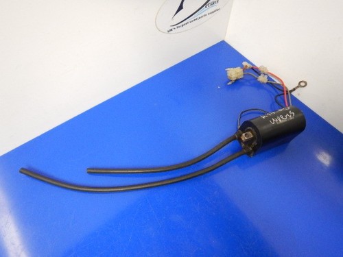 Bobina moto acqua oem - moto,