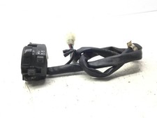 HONDA TRANSALP XL V 650 DEVIO COMMUTATORE LUCI FRECCE SINISTRO 2005 2006