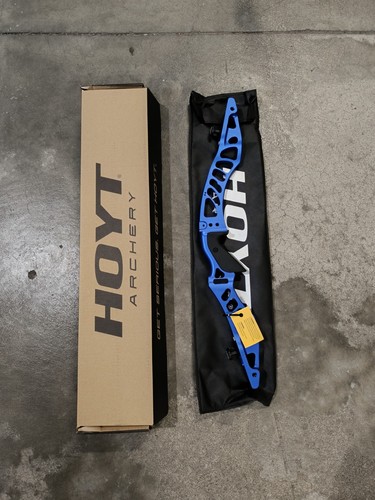 Arco ricurvo hoyt - arco, comp