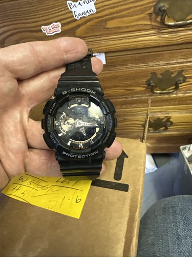 Orologio casio uomo serie - orologio,