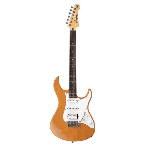 Yamaha pac112j yns - yns, chitarra