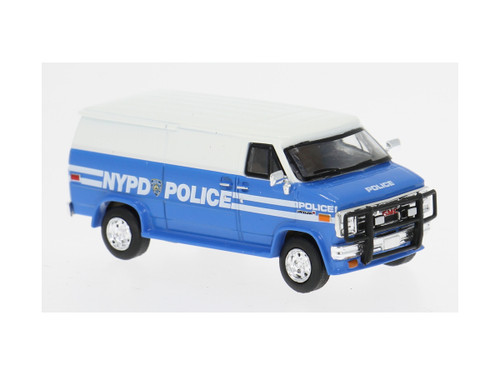 Brekina 1983 gmc - brekina,