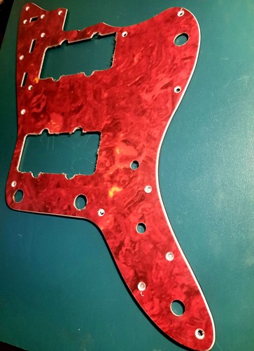 Battipenna fender allparts - battipenna,