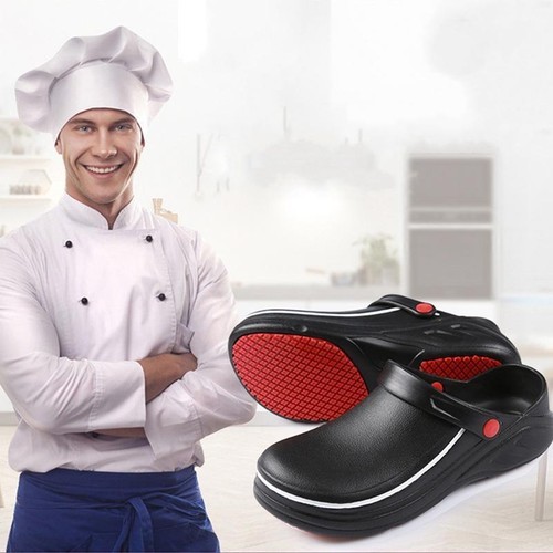 Scarpe chef uomo - chef,