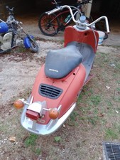 Ricambi Honda Shadow 50