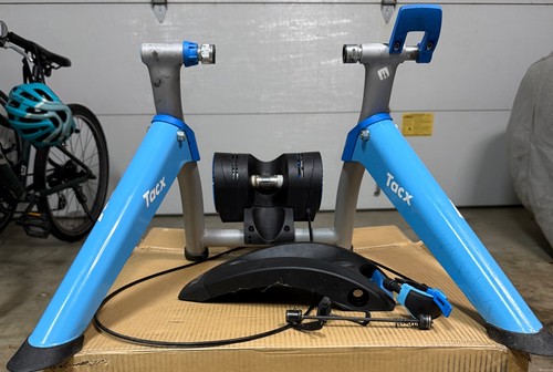 Tacx booster ultra high - tacx,