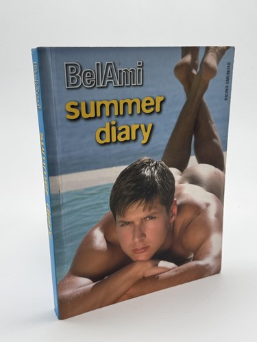 Bel ami summer - diary,