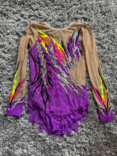 Costume competizione - da,