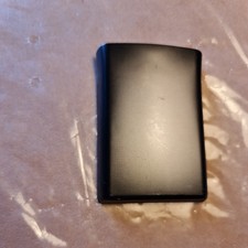 NOKIA N91 NERO ● COPERCHIO