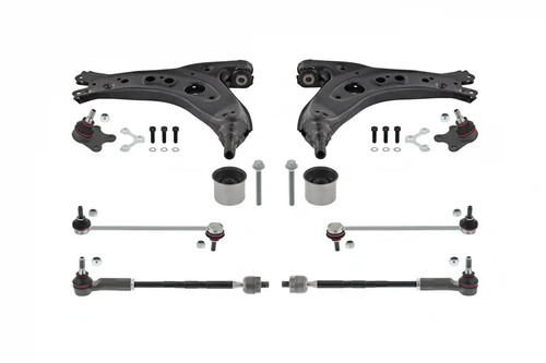 Kit bracci oscillanti assale - oscillanti,