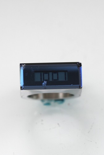 Philippe starck orologio - philippe,