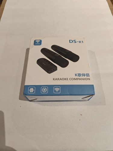 Karaoke companion - ds-k1,