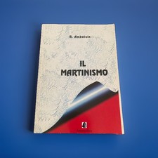 Il Martinismo 