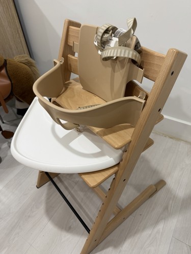 Stokke tripp trapp high chair - trapp,
