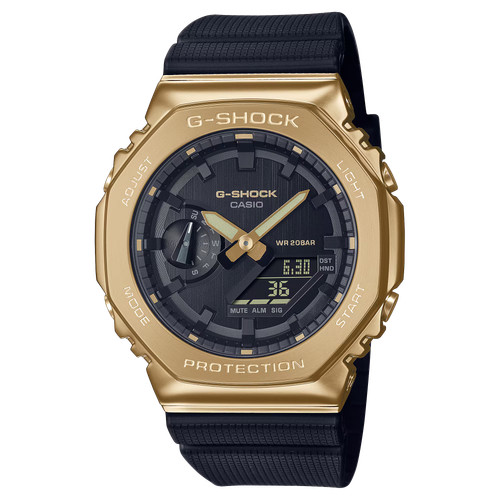 Orologio casio 2100g - casio, gm-2100g-1a9