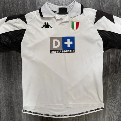 Maglia trasferta originale - da,