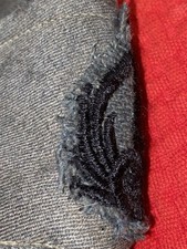 Bustina Truppa Fregio Raion