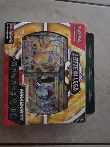 Pokémon tcg mazzo - pokémon,