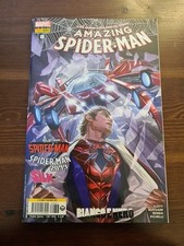 Fumetto Amazing Spider-man N 8