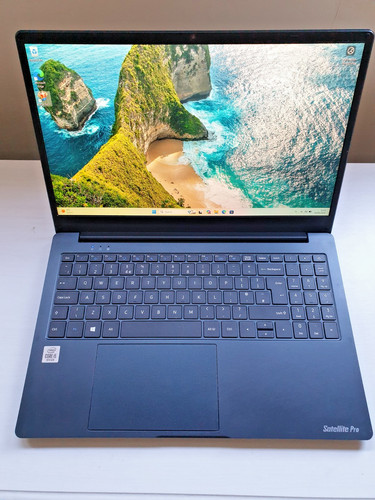 Dynabook satellite pro - dynabook,