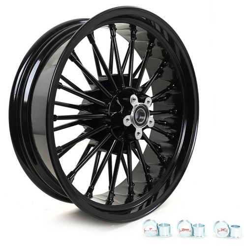 Per harley 18x5 ruota - harley, 18x5,5
