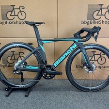 New bianchi oltre pro - bianchi, pro,